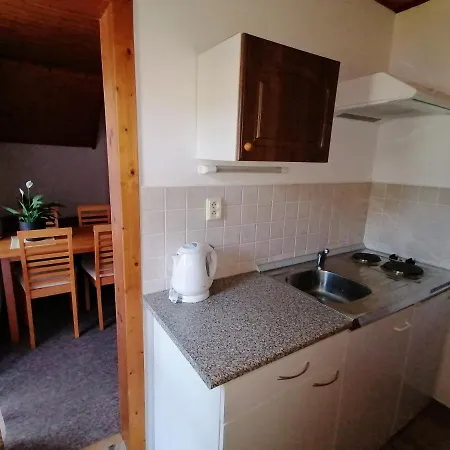 Apartmany 670 Pod Lysou Horou Rokytnice nad Jizerou Exterior photo