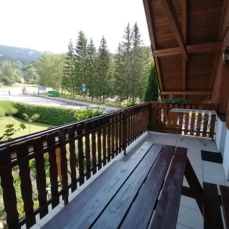 Apartmany 670 Pod Lysou Horou Rokytnice nad Jizerou Exterior photo
