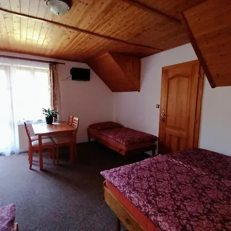 Apartmany 670 Pod Lysou Horou Rokytnice nad Jizerou Exterior photo