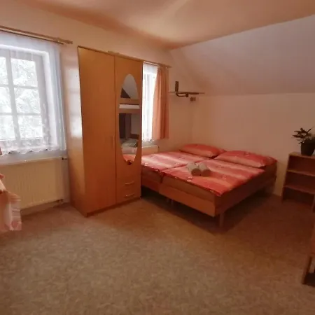 Apartmany 670 Pod Lysou Horou Rokytnice nad Jizerou Exterior photo