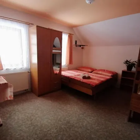 Apartmany 670 Pod Lysou Horou Rokytnice nad Jizerou Exterior photo