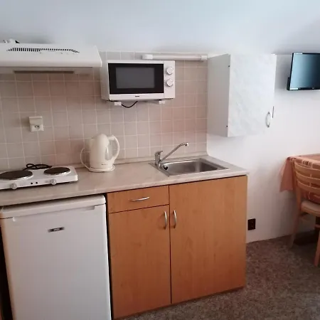 Apartmany 670 Pod Lysou Horou Rokytnice nad Jizerou Exterior photo
