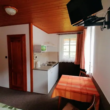 Apartmany 670 Pod Lysou Horou Rokytnice nad Jizerou Exterior photo