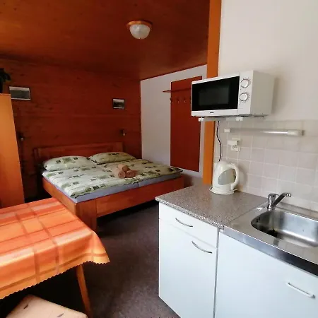 Apartmany 670 Pod Lysou Horou Rokytnice nad Jizerou Exterior photo