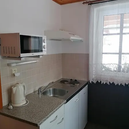 Apartmany 670 Pod Lysou Horou Rokytnice nad Jizerou Exterior photo