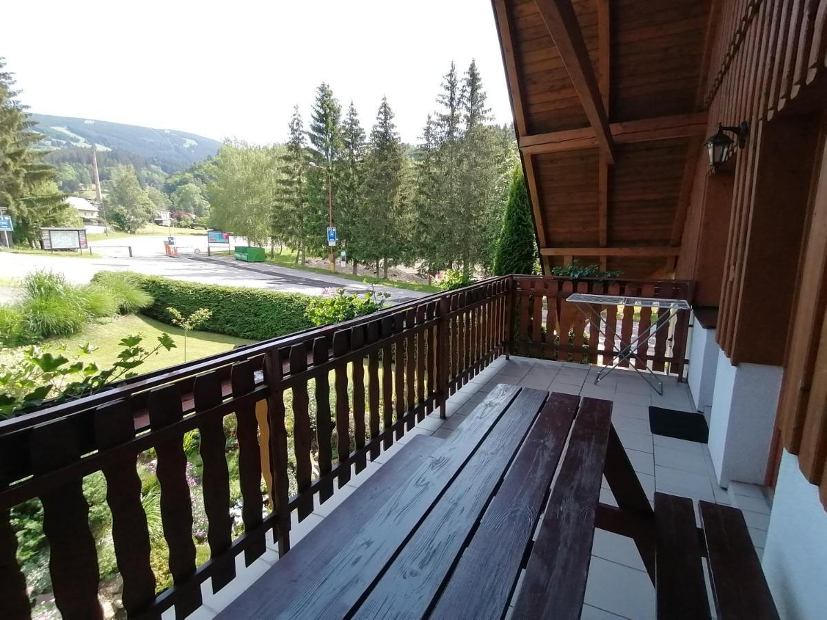 670 Pod Lysou Horou * Rokytnice nad Jizerou