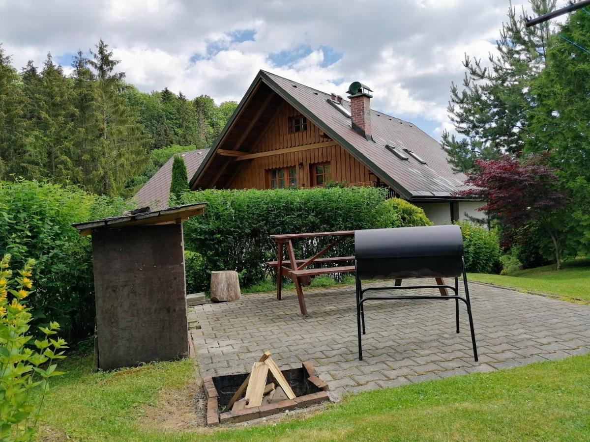 670 Pod Lysou Horou * Rokytnice nad Jizerou
