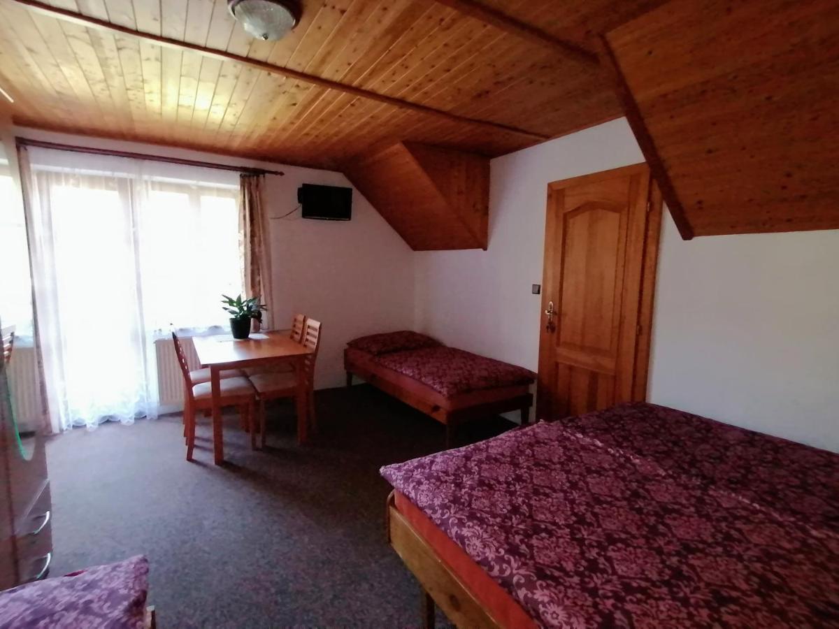 Apartment 670 Pod Lysou Horou