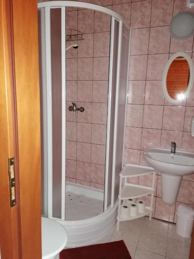 670 Pod Lysou Horou Apartment Rokytnice nad Jizerou