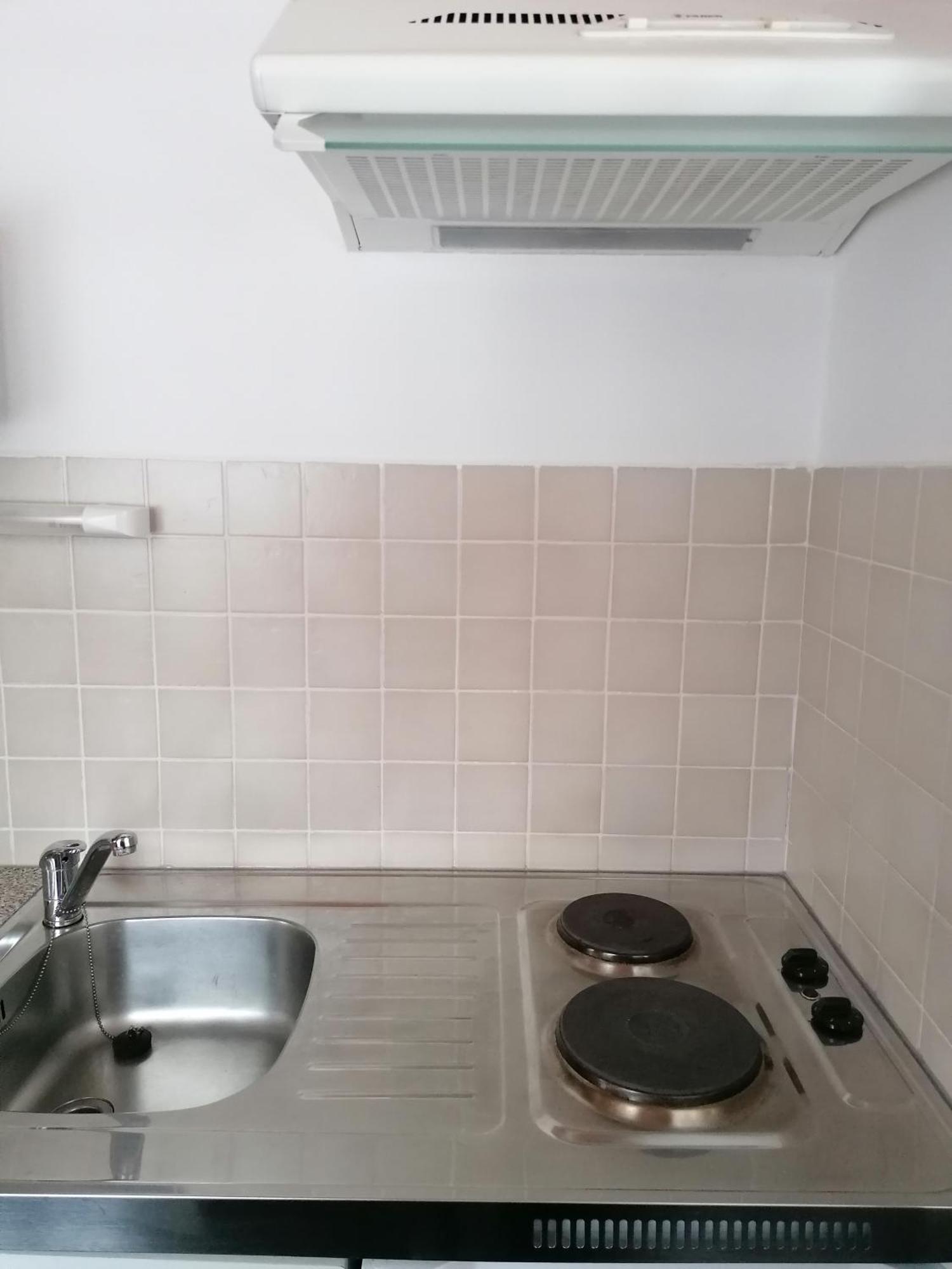 670 Pod Lysou Horou Apartment