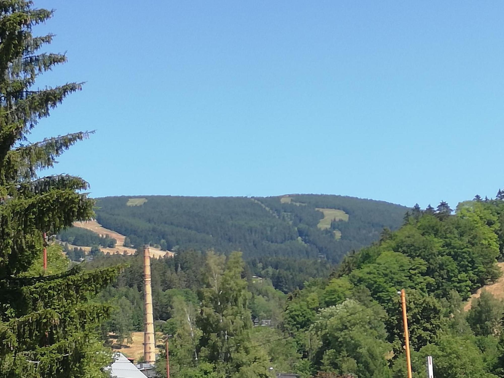 670 Pod Lysou Horou Rokytnice nad Jizerou